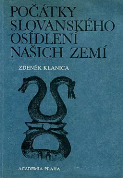 Počátky slovanského osídlení našich zemí