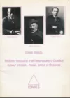 Počátky theosofie a anthroposofie v Čechách