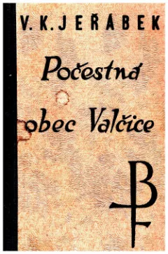 Počestná obec Valčice s okolím