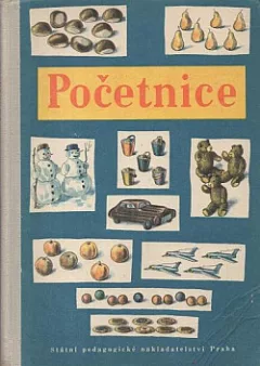 Početnice: (Pokusná učebnice. 1. část)