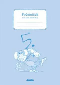 Početníček pro 5.ročník ZŠ