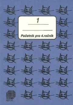 Početník pro 4. ročník