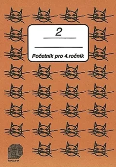 Početník pro 4. ročník