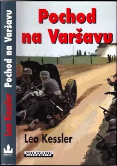 Pochod na Varšavu