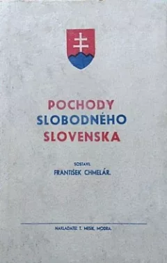 Pochody slobodného Slovenska