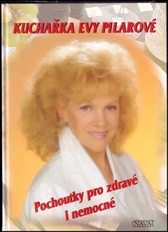Pochoutky pro zdravé i nemocné