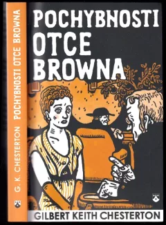 Pochybnosti otce Browna