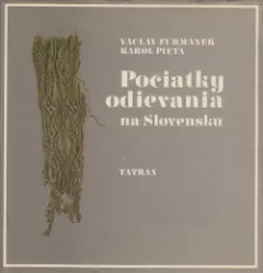 Počiatky odievania na Slovensku