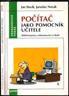 Počítač jako pomocník učitele
