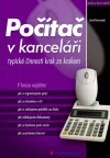 Počítač v kanceláři