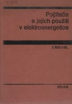 Počítače a jejich použití v elektroenergetice