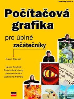Počítačová grafika pro úplné začátečníky