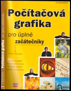 Počítačová grafika pro úplné začátečníky