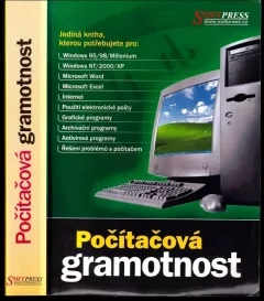 Počítačová gramotnost