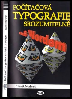 Počítačová typografie srozumitelně -s Wordem
