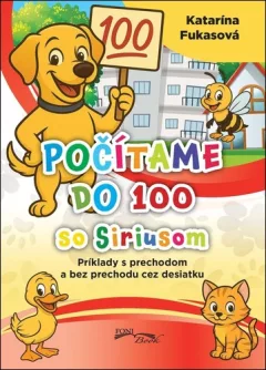 Počítame do 100