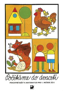 Počítáme do dvaceti