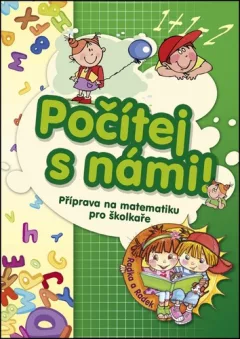 Počítej s námi!