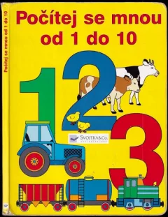 Počítej se mnou od 1 do 10