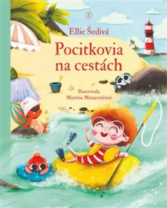 Pocitkovia na cestách