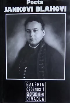 Pocta Jankovi Blahovi