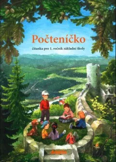 Počteníčko (pro 1. - 2.roč. ZŠ)