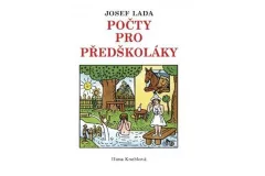 Počty pro předškoláky