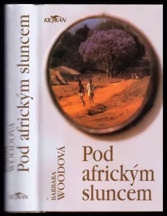 Pod africkým sluncem