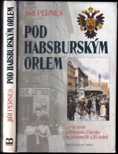Pod habsburským orlem