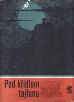 Pod křídlem tajfunu