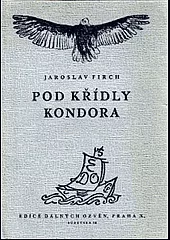 Pod křídly kondora
