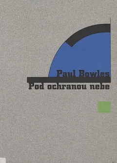 Pod ochranou nebe
