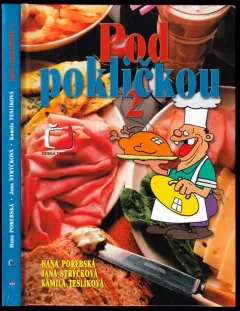 Pod pokličkou 2