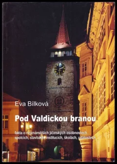 Pod Valdickou branou