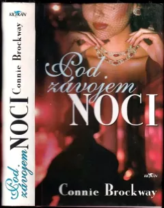 Pod závojem noci