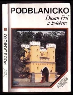 Podblanicko