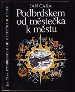 Podbrdskem od městečka k městu