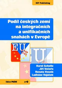 Podíl českých zemí na integračních a unifikačních snahách v Evropě