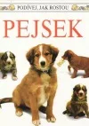 Podívej, jak rostou: Pejsek
