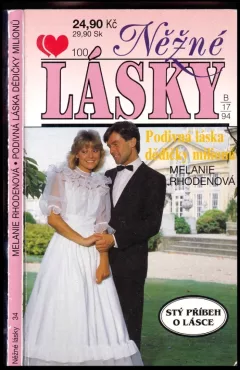 Podivná láska dědičky milionů