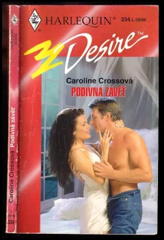 Podivná závěť