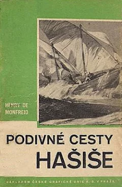 Podivné cesty hašiše