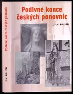 Podivné konce českých panovnic