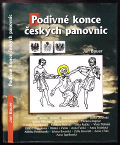 Podivné konce českých panovnic