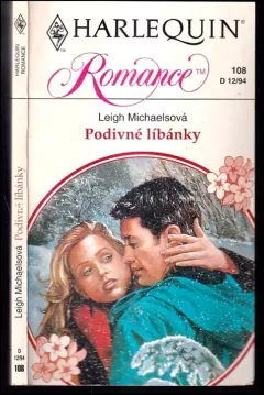 Podivné líbánky