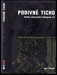 Podivné ticho
