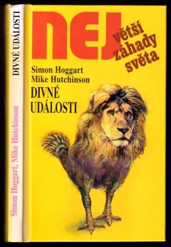Podivné události