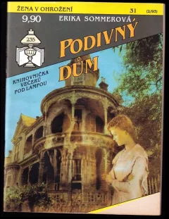 Podivný dům