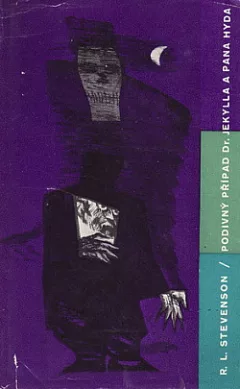 Podivný případ doktora Jekylla a pana Hyda / Markheim / Kumpáni