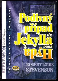 Podivný případ dr. Jekylla a pana Hyda